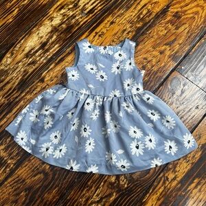 Ralph Lauren girls floral 3 months dress